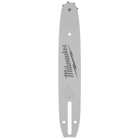 10" .325" LOW PROFILE™ Pitch, .043" Gauge Guide Bar - AAA Industrial Supply