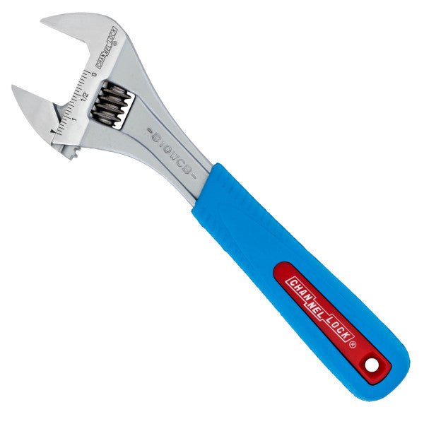 10" Channellock Adjustable Wrench - AAA Industrial Supply