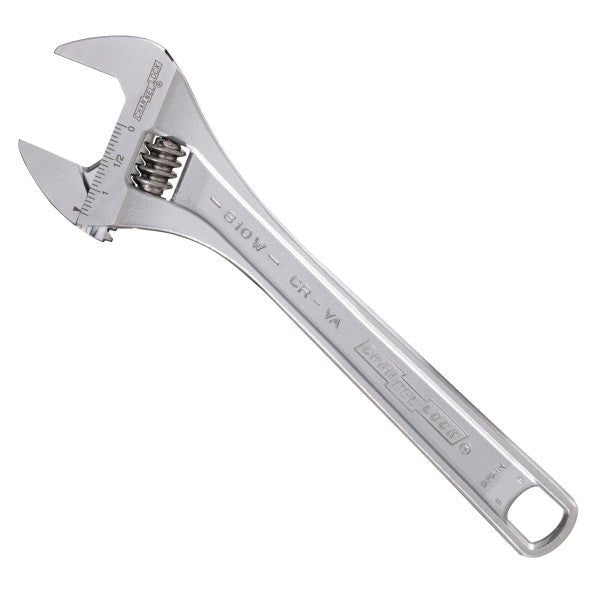 10" Channellock Adjustable Wrench - AAA Industrial Supply