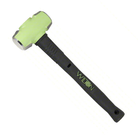 10 Lb Head 16 BASH Sledge Hammer - AAA Industrial Supply