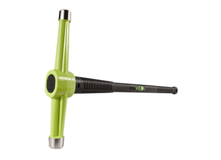 10 Lb Head 36 BASH Spike Maul - AAA Industrial Supply