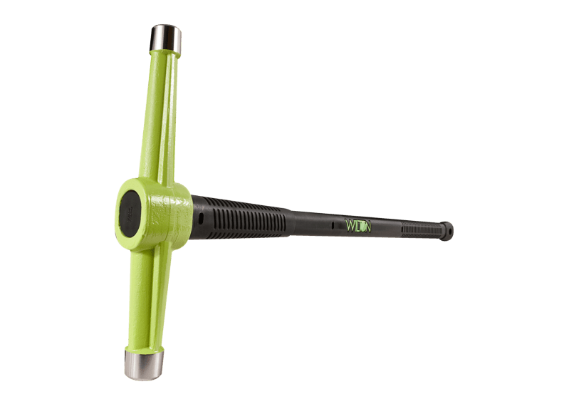 10 Lb Head 36 BASH Spike Maul - AAA Industrial Supply