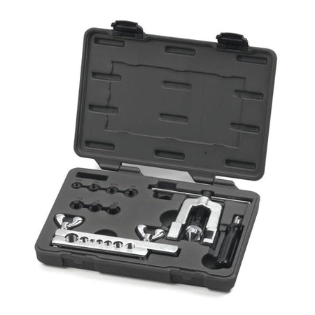 10 Piece Double Flaring Tool Kit - AAA Industrial Supply
