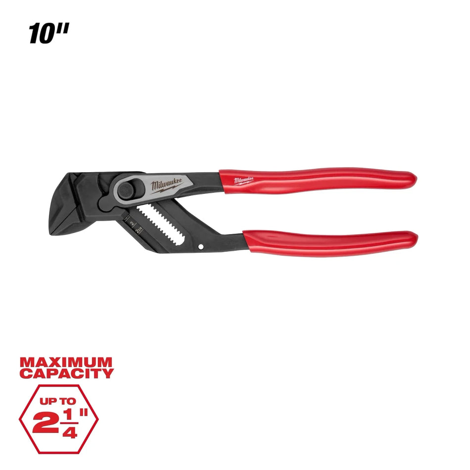 10" Pliers Wrench - AAA Industrial Supply