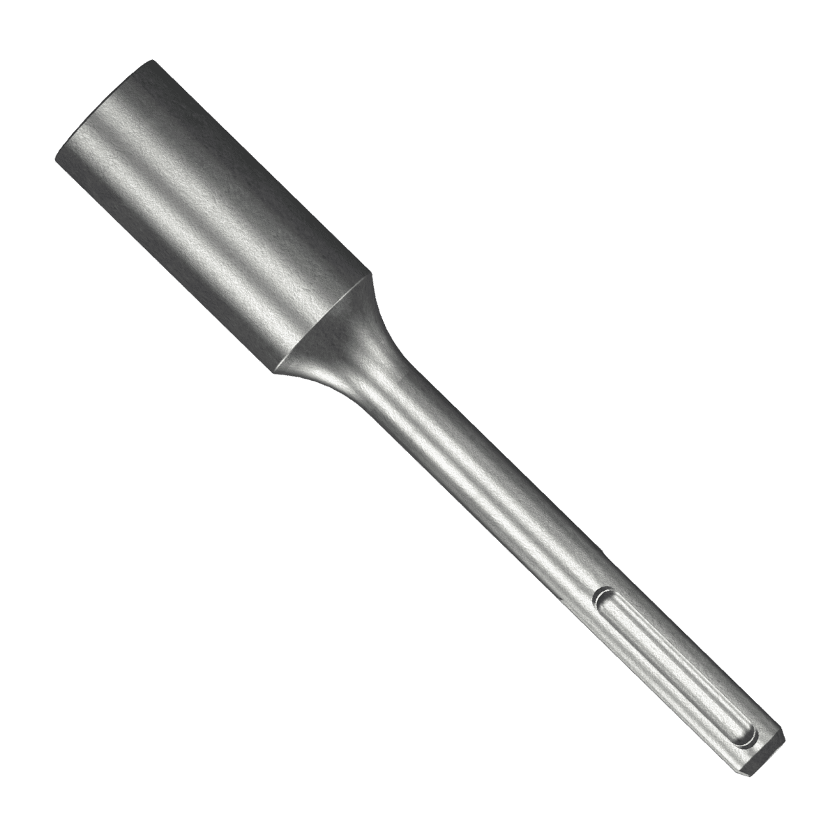 10" SDS - Max Ground Rod Driver - AAA Industrial Supply