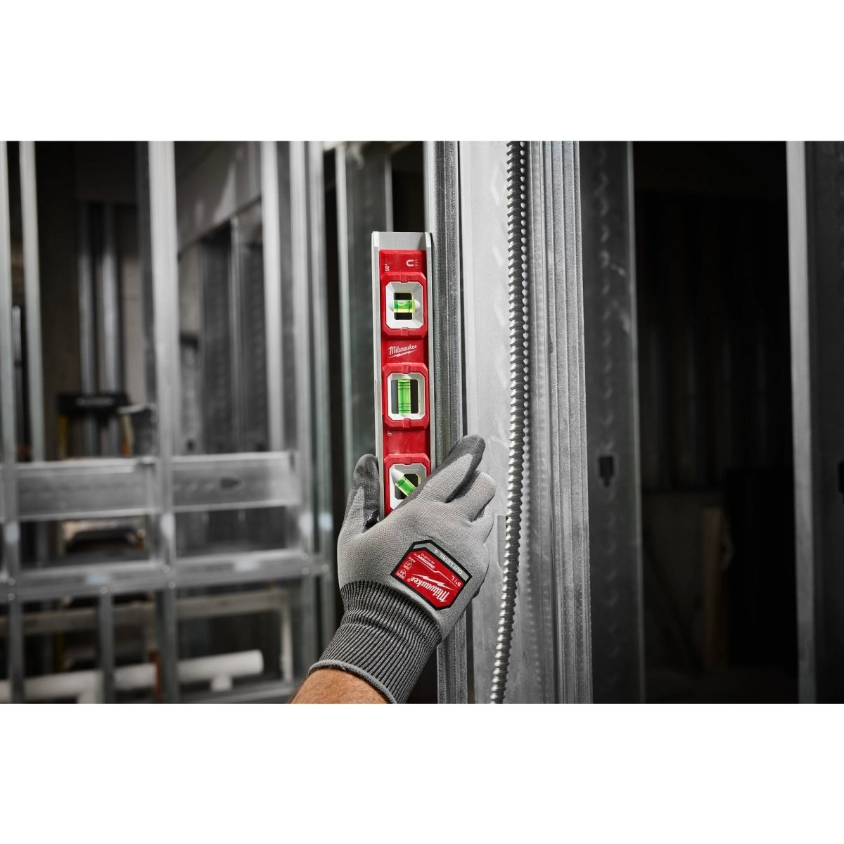 10" Torpedo Level - AAA Industrial Supply