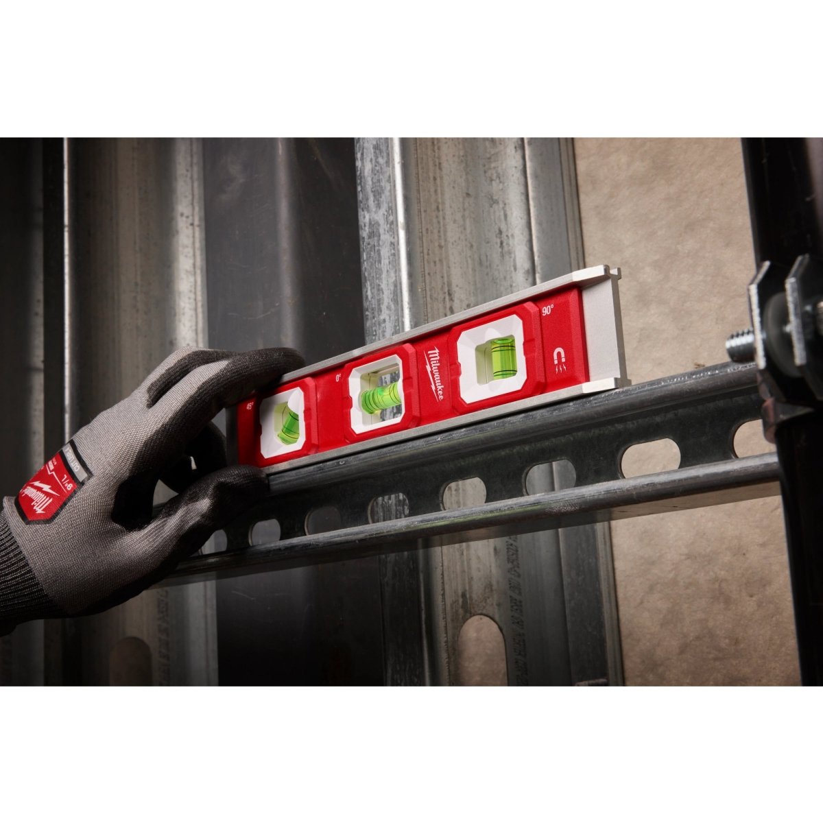 10" Torpedo Level - AAA Industrial Supply
