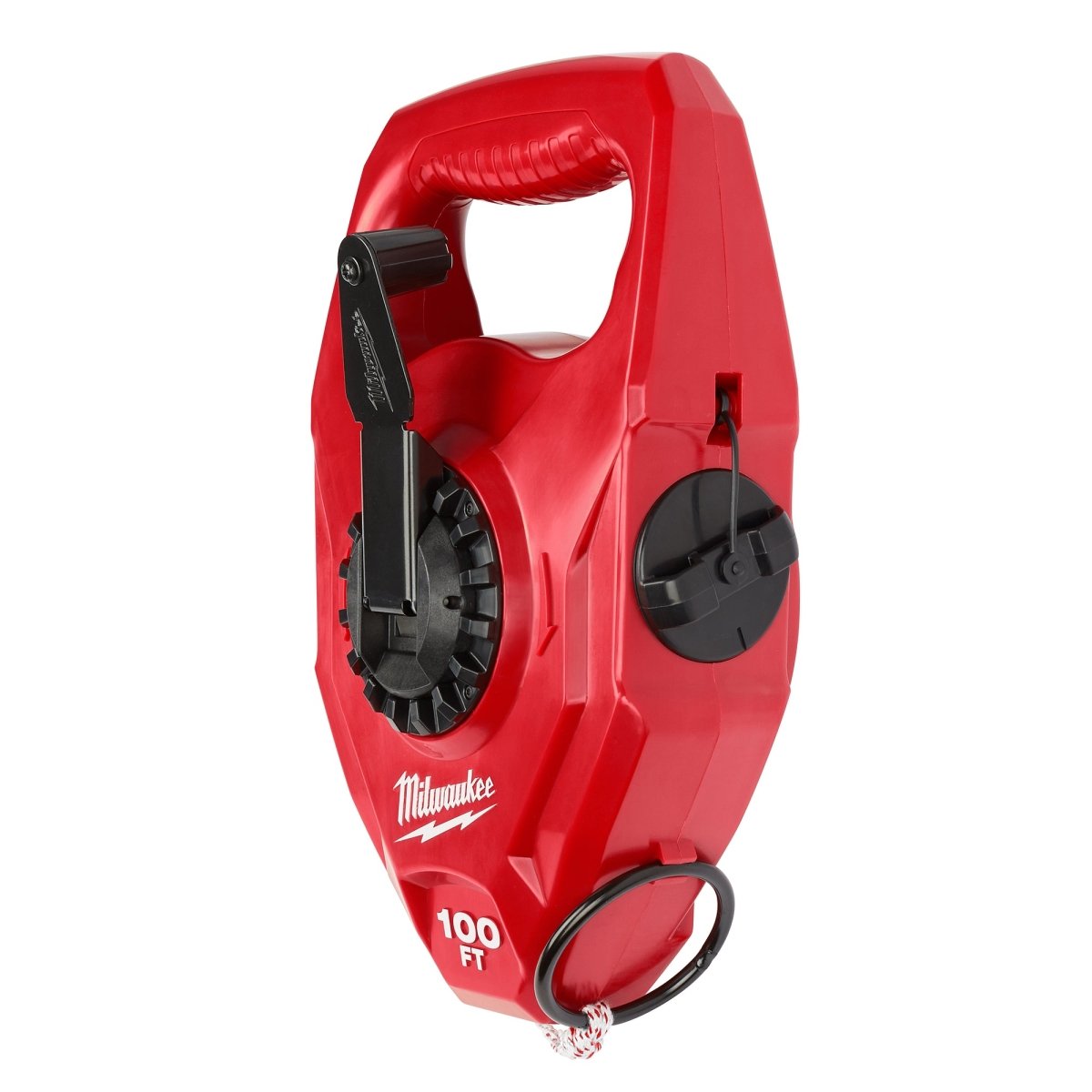 100ft Extra Bold Large Capacity Chalk Reel - AAA Industrial Supply