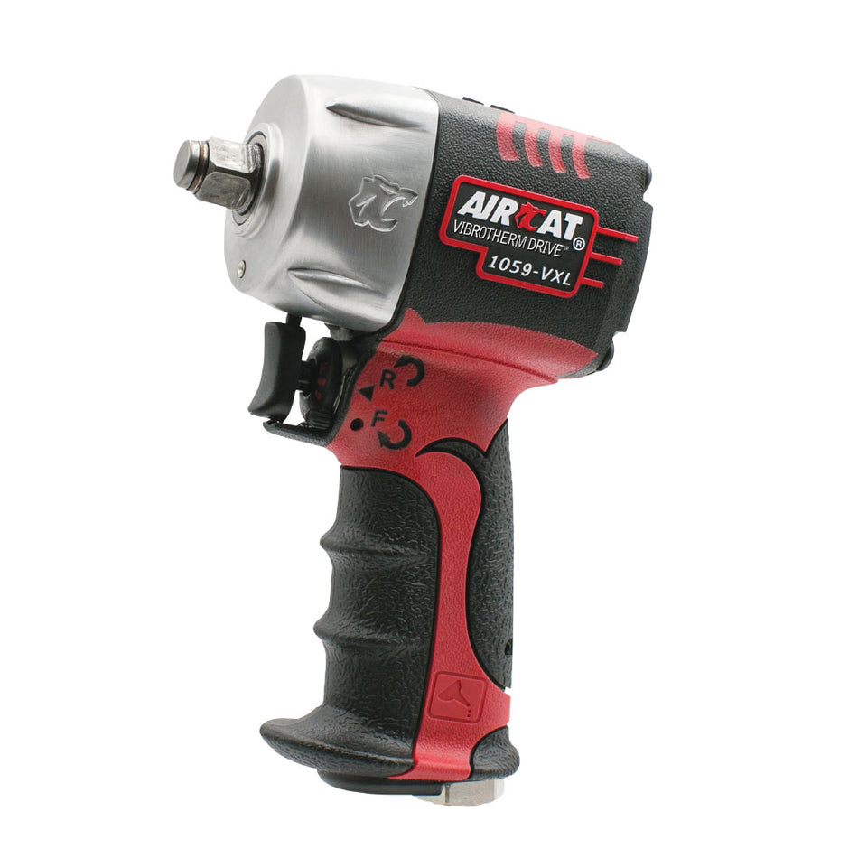 AIRCAT 1059-VXL 3/8" VIBROTHERM DRIVE Compact Impact