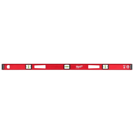 Milwaukee® 48" Magnetic I-Beam Level