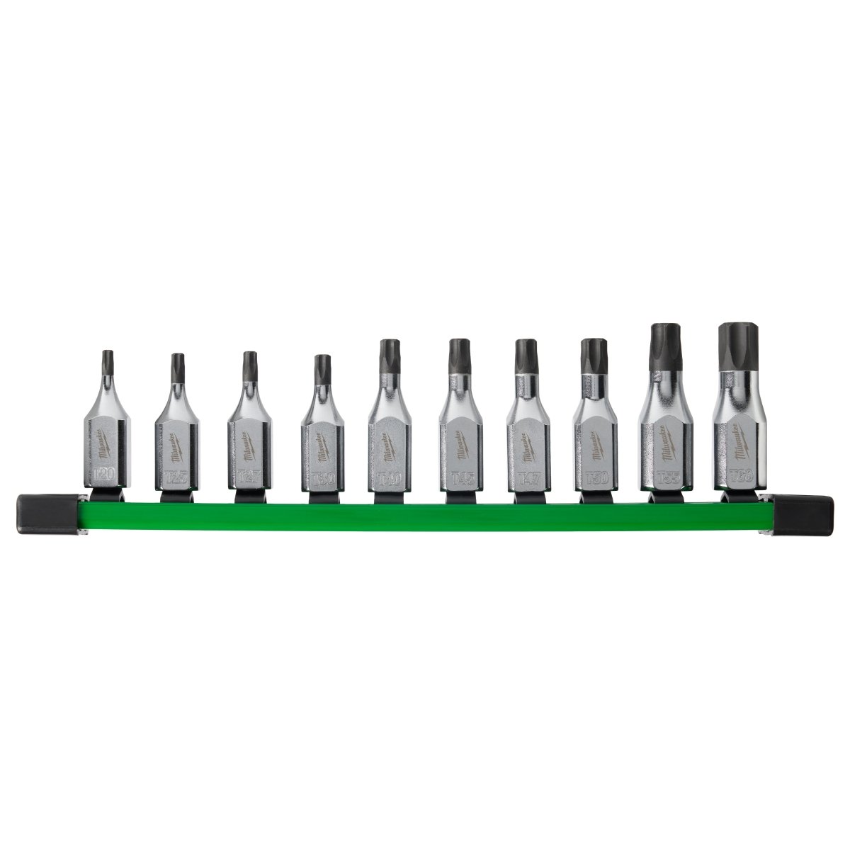 10pc 3/8" Drive TORX® Bit Socket Set - AAA Industrial Supply