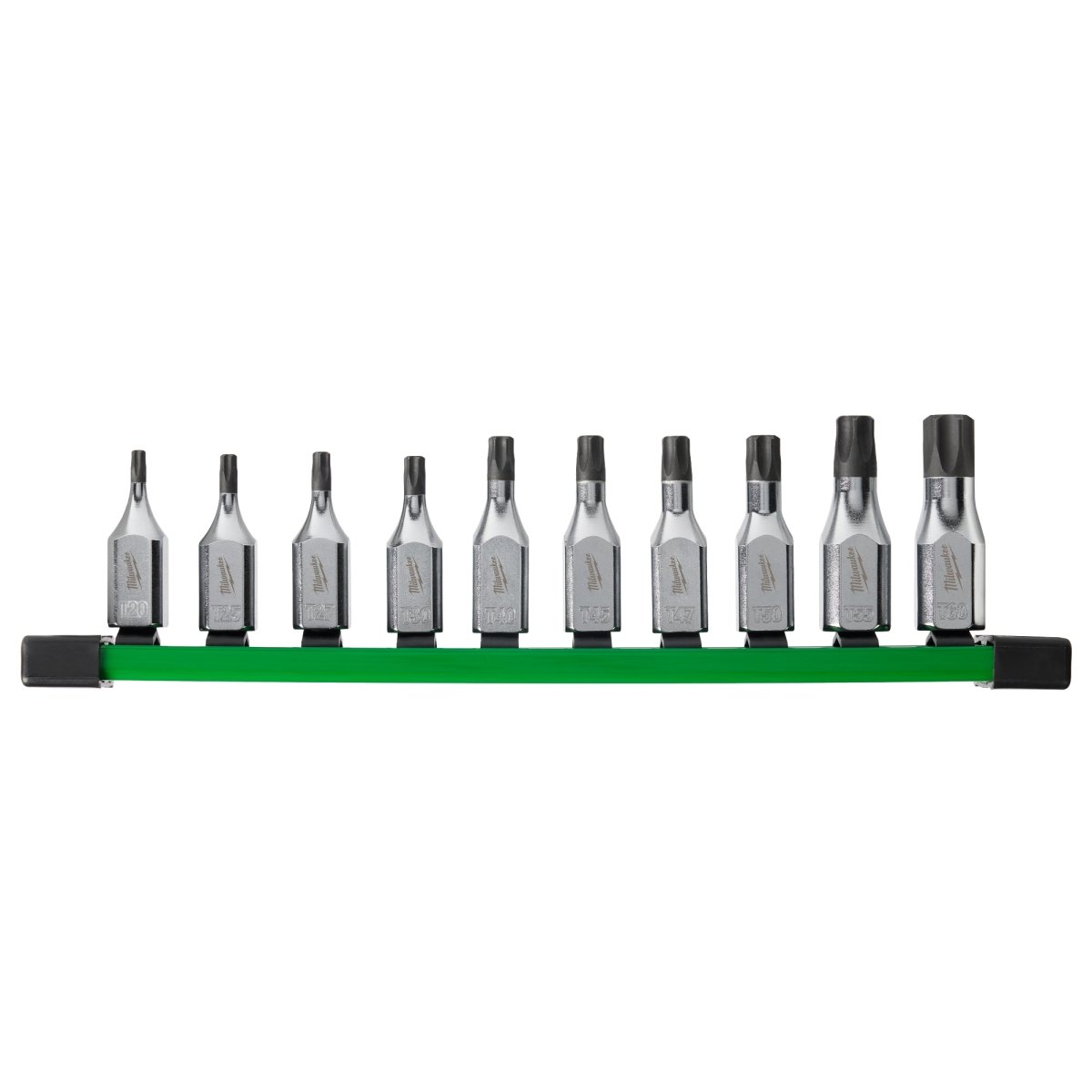 10pc 3/8" Drive TORX® Bit Socket Set - AAA Industrial Supply