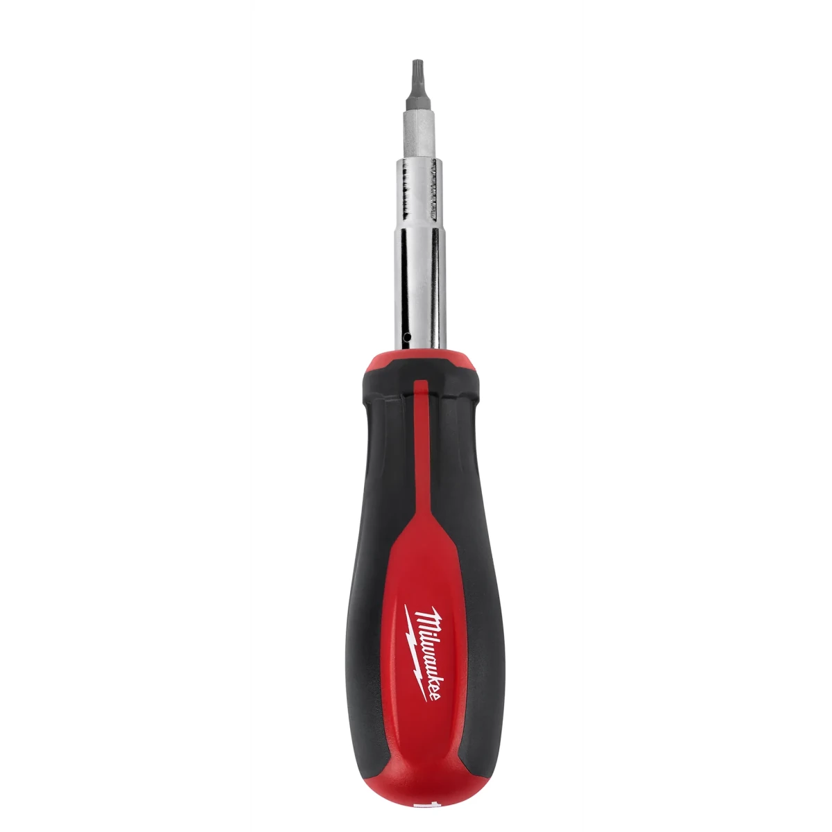 11-IN-1 Multi-Bit Screwdriver w/SQ - AAA Industrial Supply