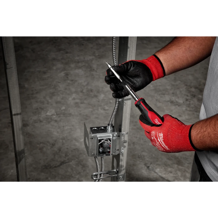 11-IN-1 Multi-Bit Screwdriver w/SQ - AAA Industrial Supply