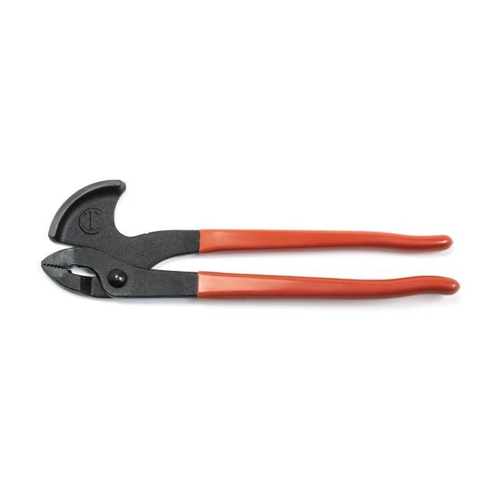 11" Nail Puller Pliers - AAA Industrial Supply