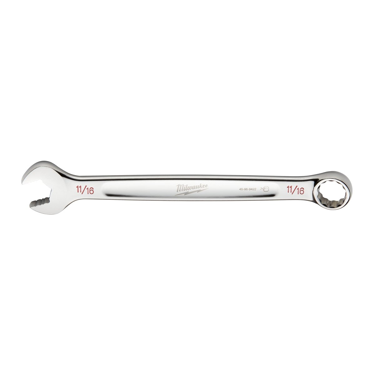 11/16" SAE Combination Wrench - AAA Industrial Supply