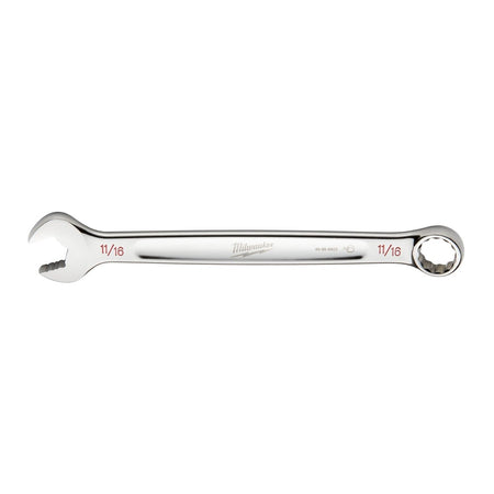 11/16" SAE Combination Wrench - AAA Industrial Supply