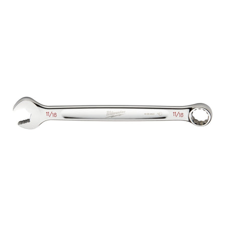 11/16" SAE Combination Wrench - AAA Industrial Supply