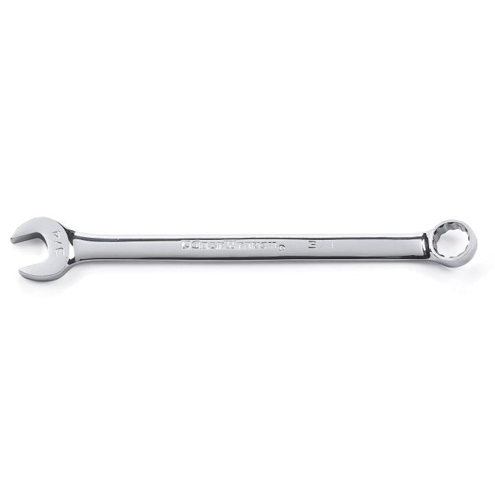 11/32" 12 Point Long Pattern Combination Wrench - AAA Industrial Supply