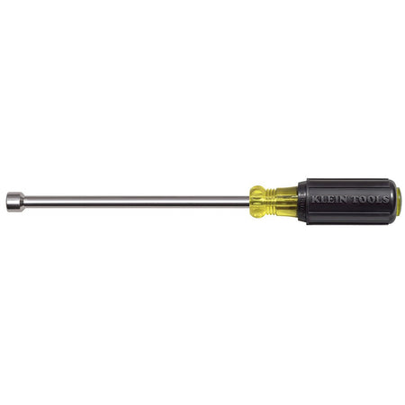 11/32 - Inch Magnetic Nut Driver 6 - Inch Hollow Shaft - AAA Industrial Supply
