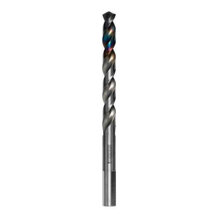 11/32" Metal Demon™ Drill Bits for Mild, Hardened and Stainless Steels - AAA Industrial Supply