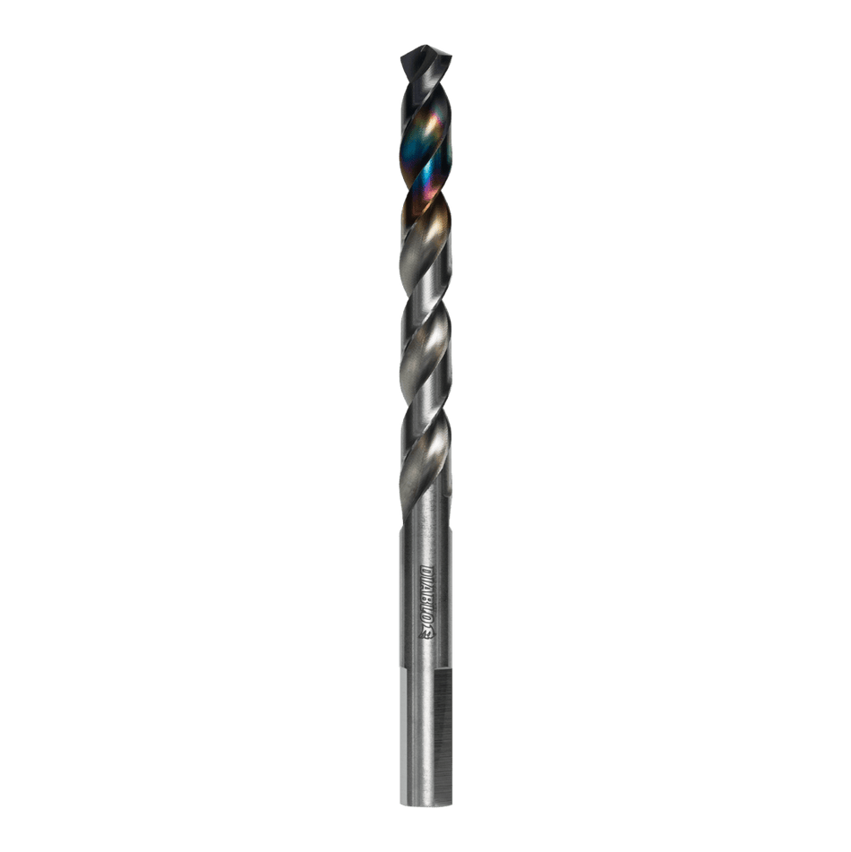 11/32" Metal Demon™ Drill Bits for Mild, Hardened and Stainless Steels - AAA Industrial Supply