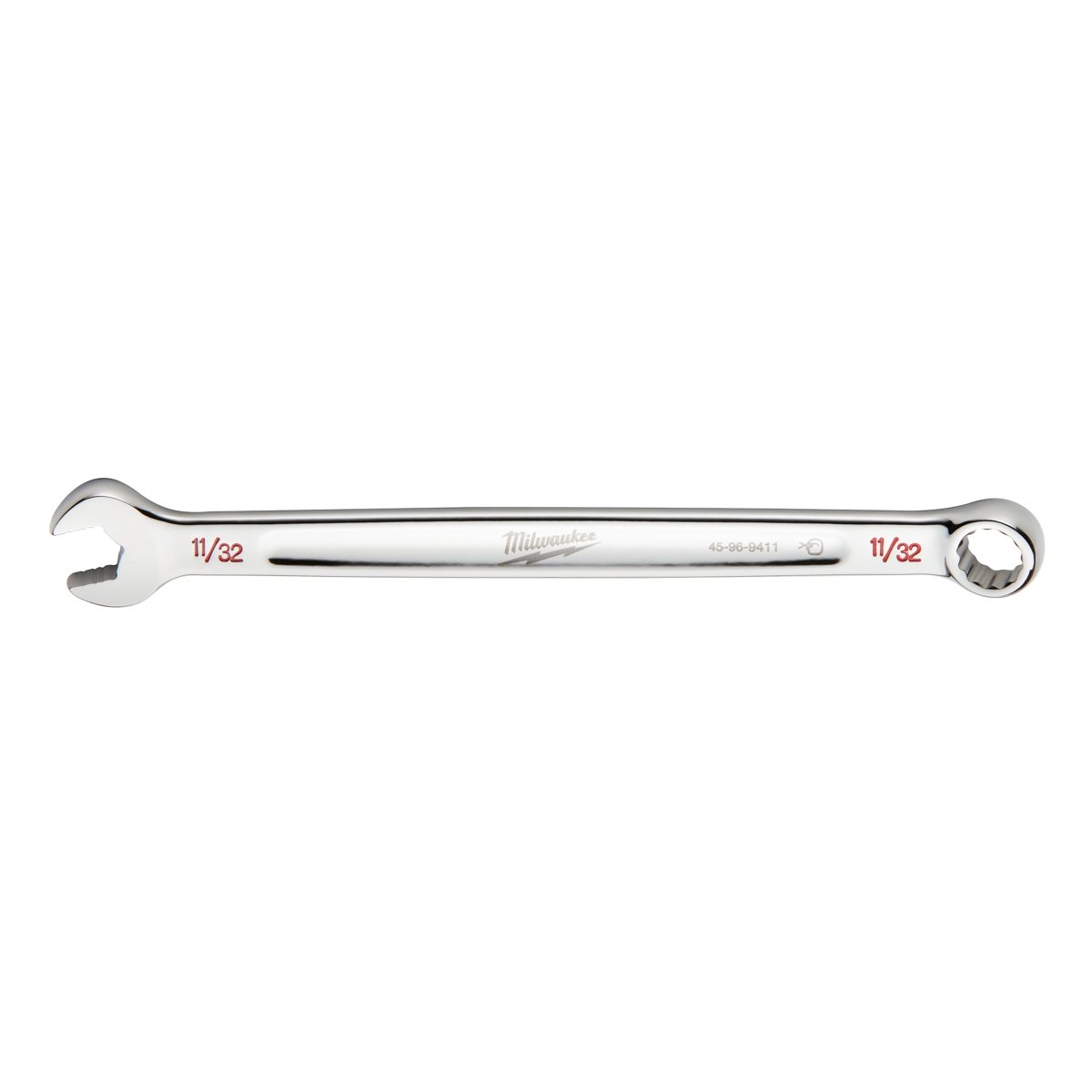 11/32" SAE Combination Wrench - AAA Industrial Supply