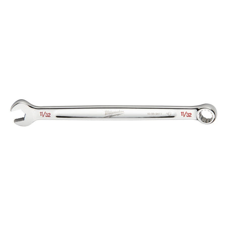 11/32" SAE Combination Wrench - AAA Industrial Supply