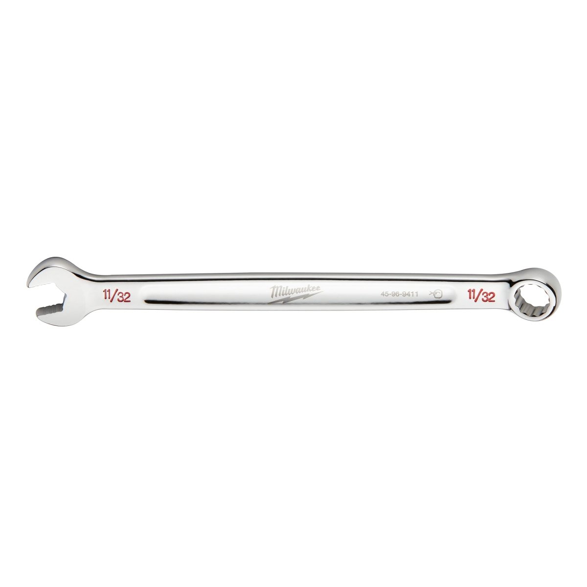 11/32" SAE Combination Wrench - AAA Industrial Supply