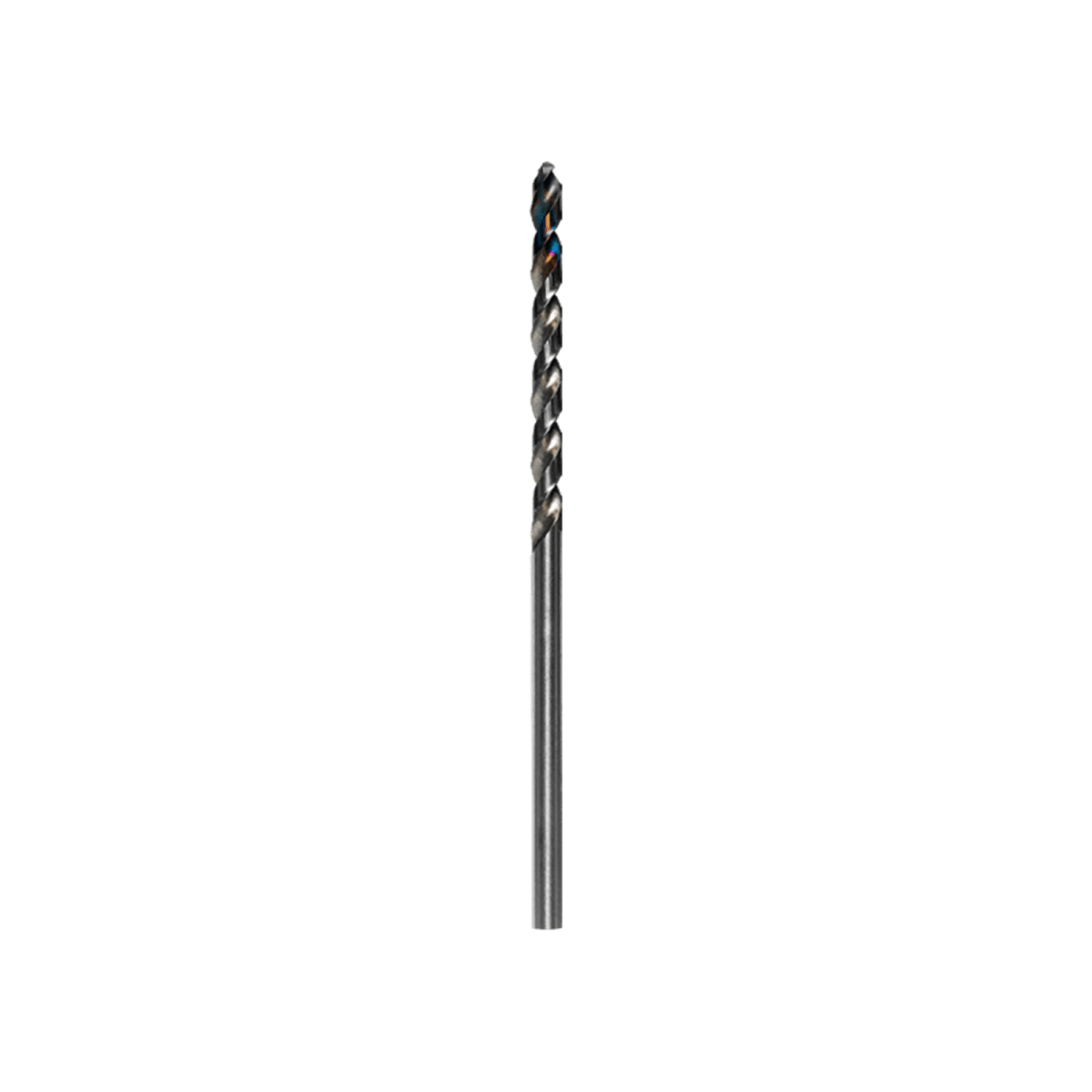 1/16" Metal Demon™ Drill Bits for Mild, Hardened and Stainless Steels (2 - pk) - AAA Industrial Supply