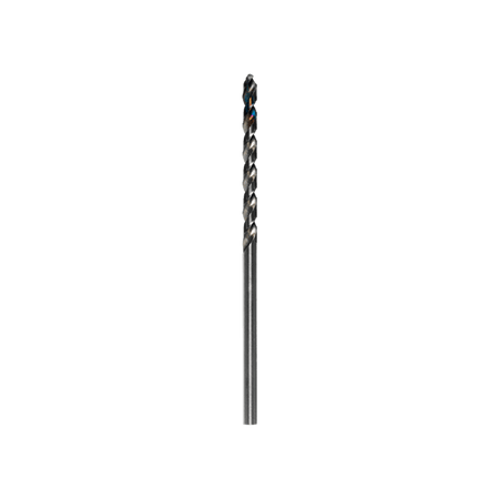 1/16" Metal Demon™ Drill Bits for Mild, Hardened and Stainless Steels (2 - pk) - AAA Industrial Supply