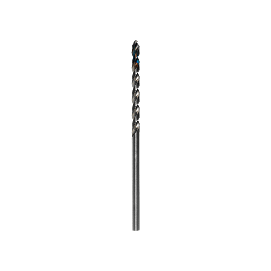 1/16" Metal Demon™ Drill Bits for Mild, Hardened and Stainless Steels (2 - pk) - AAA Industrial Supply