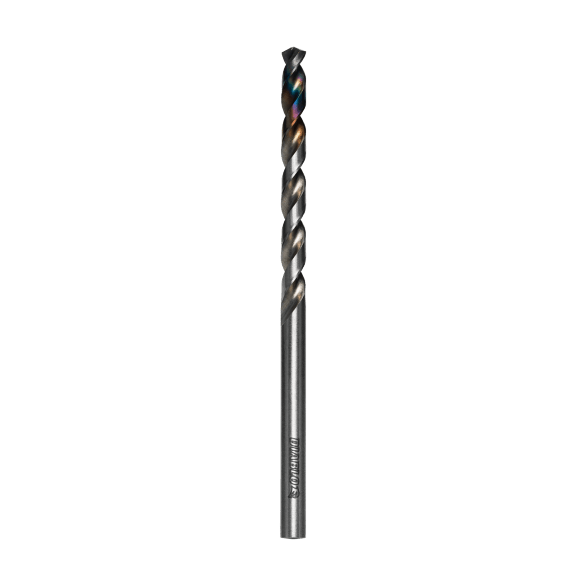 1/16" Metal Demon™ Drill Bits for Mild, Hardened and Stainless Steels - AAA Industrial Supply