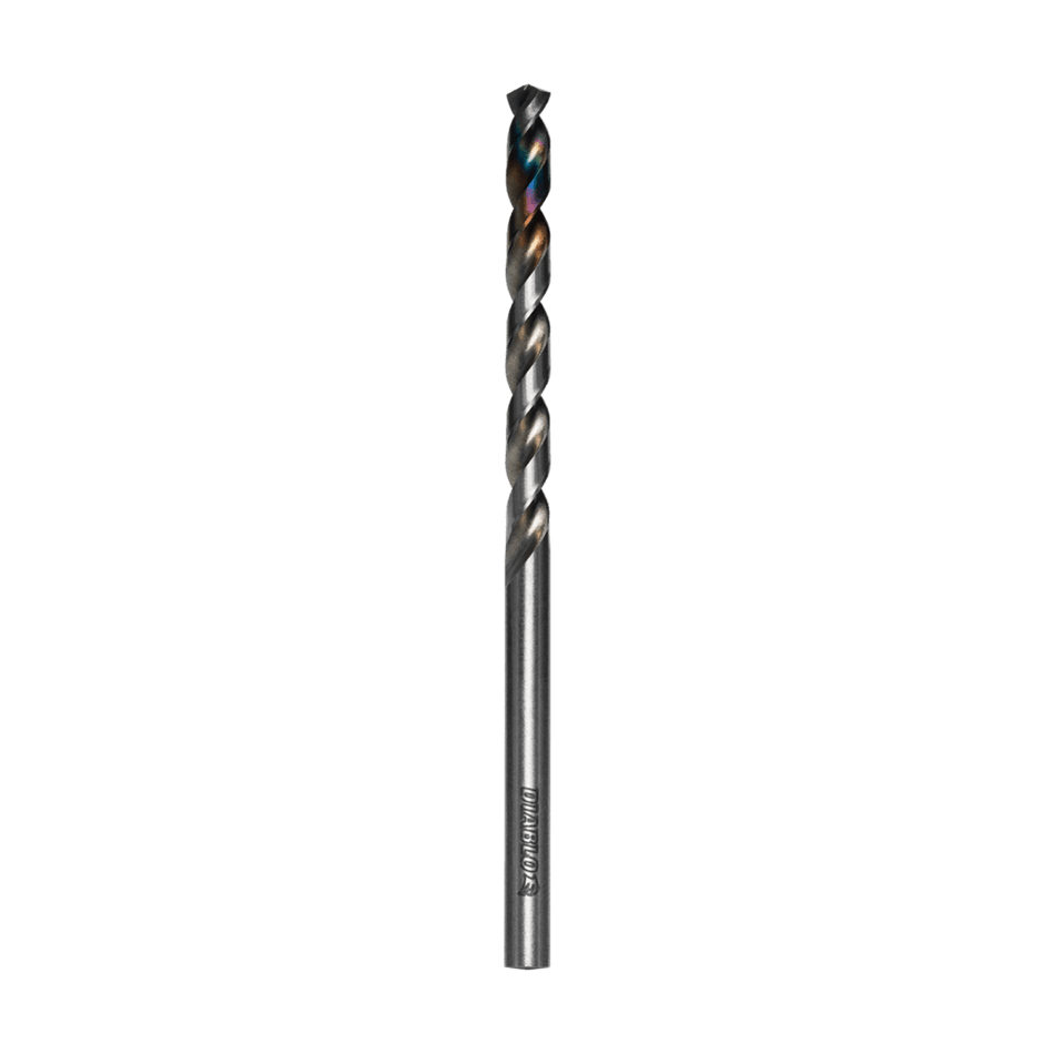 11/64" Metal Demon™ Drill Bit for Mild, Hardened and Stainless Steels - AAA Industrial Supply
