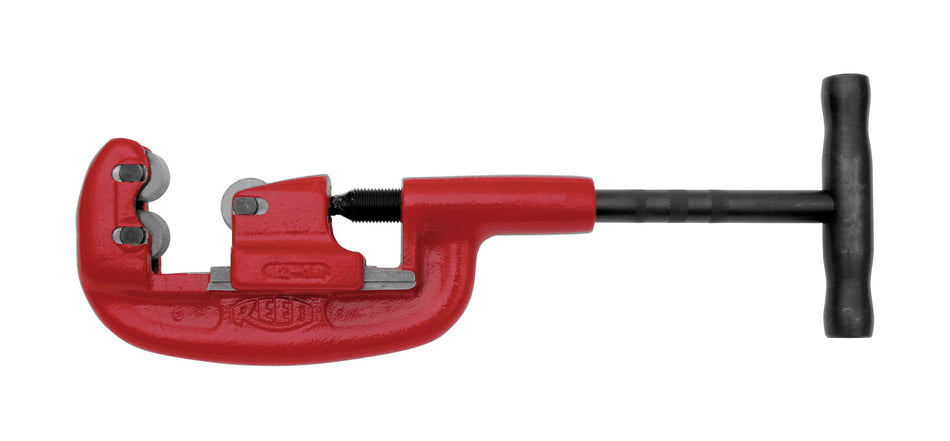 Pipe Cutter, 2 in Max Pipe/Tube Dia, 1/8 in Mini Pipe/Tube Dia