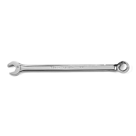 11mm 12 Point Long Pattern Combination Wrench - AAA Industrial Supply