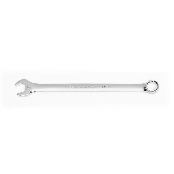 1/2" 12 Point Long Pattern Combination Wrench - AAA Industrial Supply