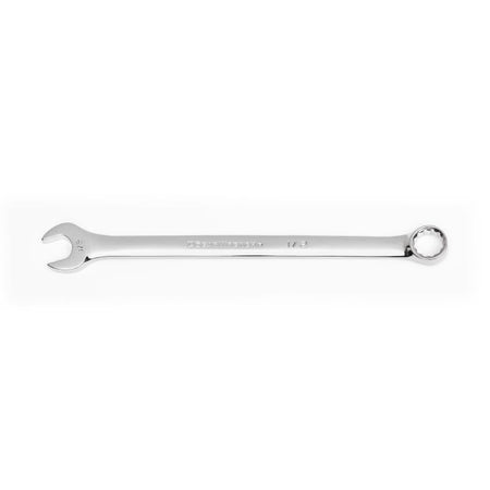 1/2" 12 Point Long Pattern Combination Wrench - AAA Industrial Supply