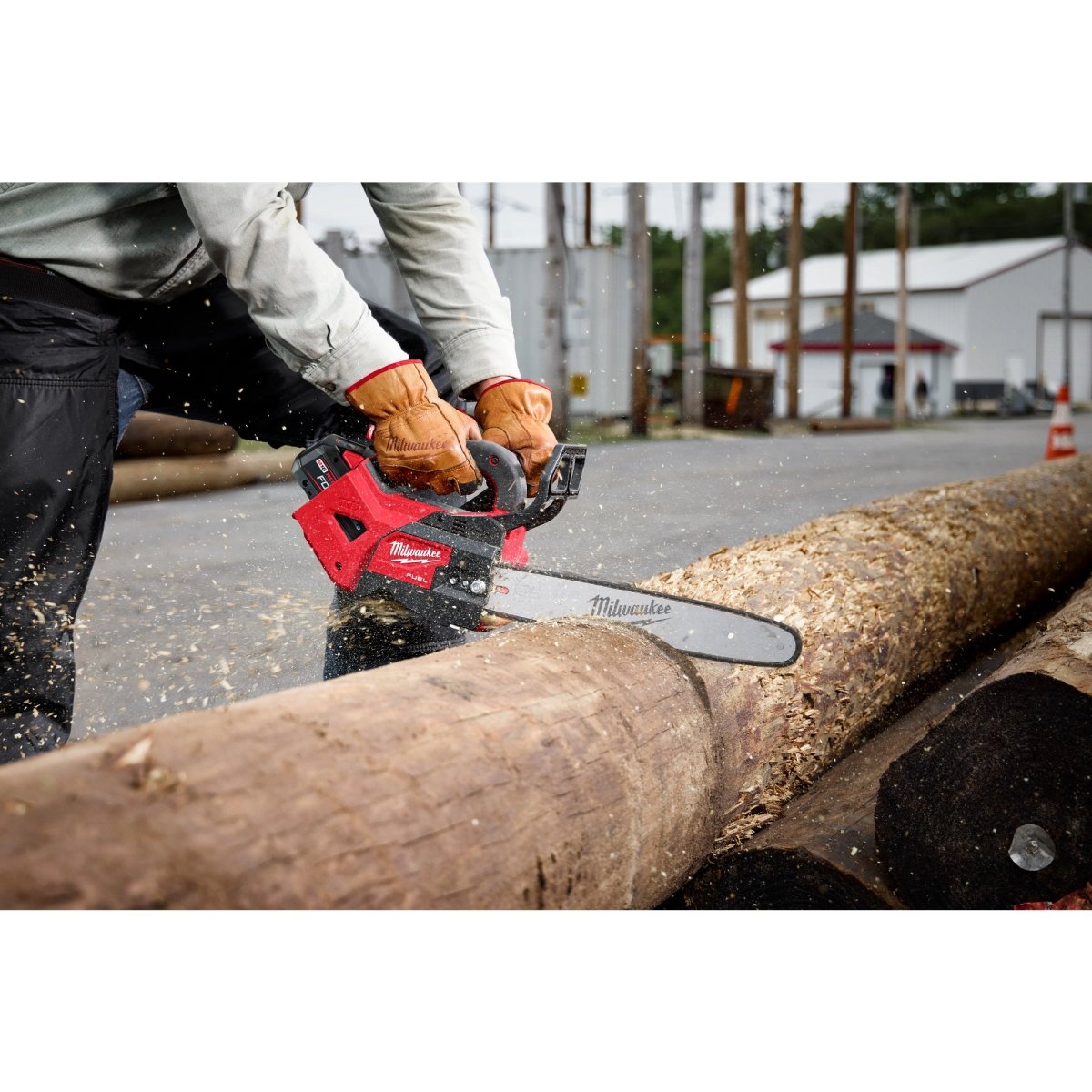 12" .325" LOW PROFILE™ Pitch, .043" Gauge Saw Chain - AAA Industrial Supply