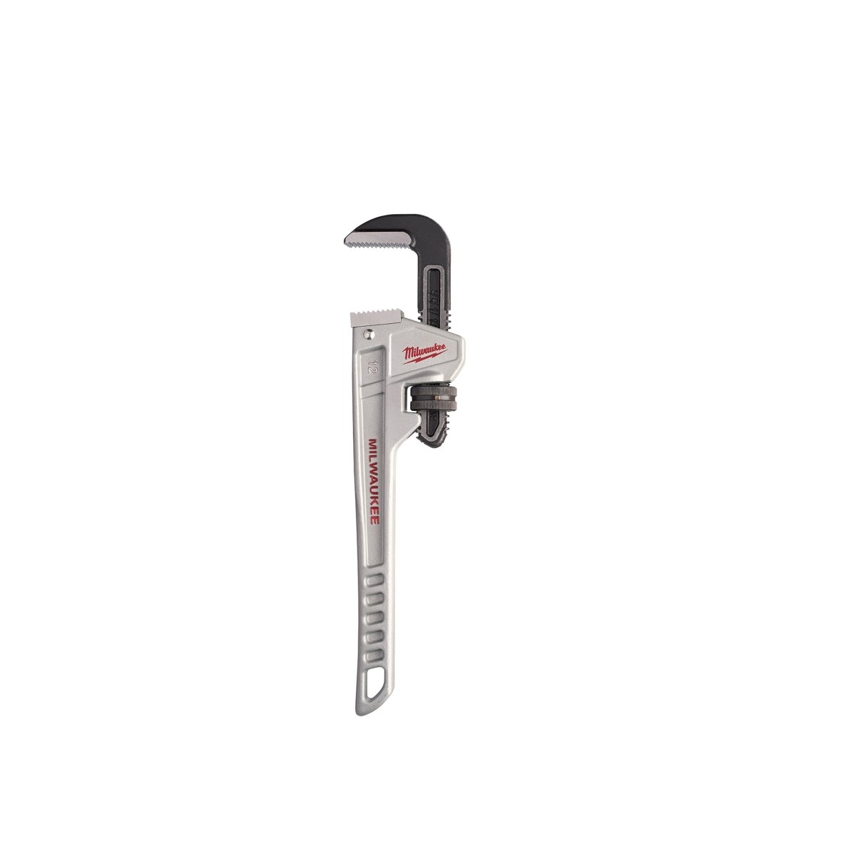 12” Aluminum Pipe Wrench - AAA Industrial Supply