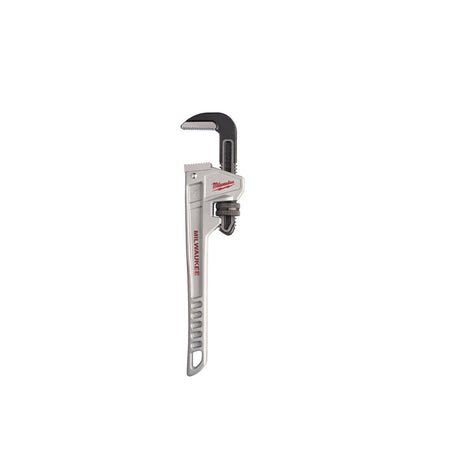 12” Aluminum Pipe Wrench - AAA Industrial Supply
