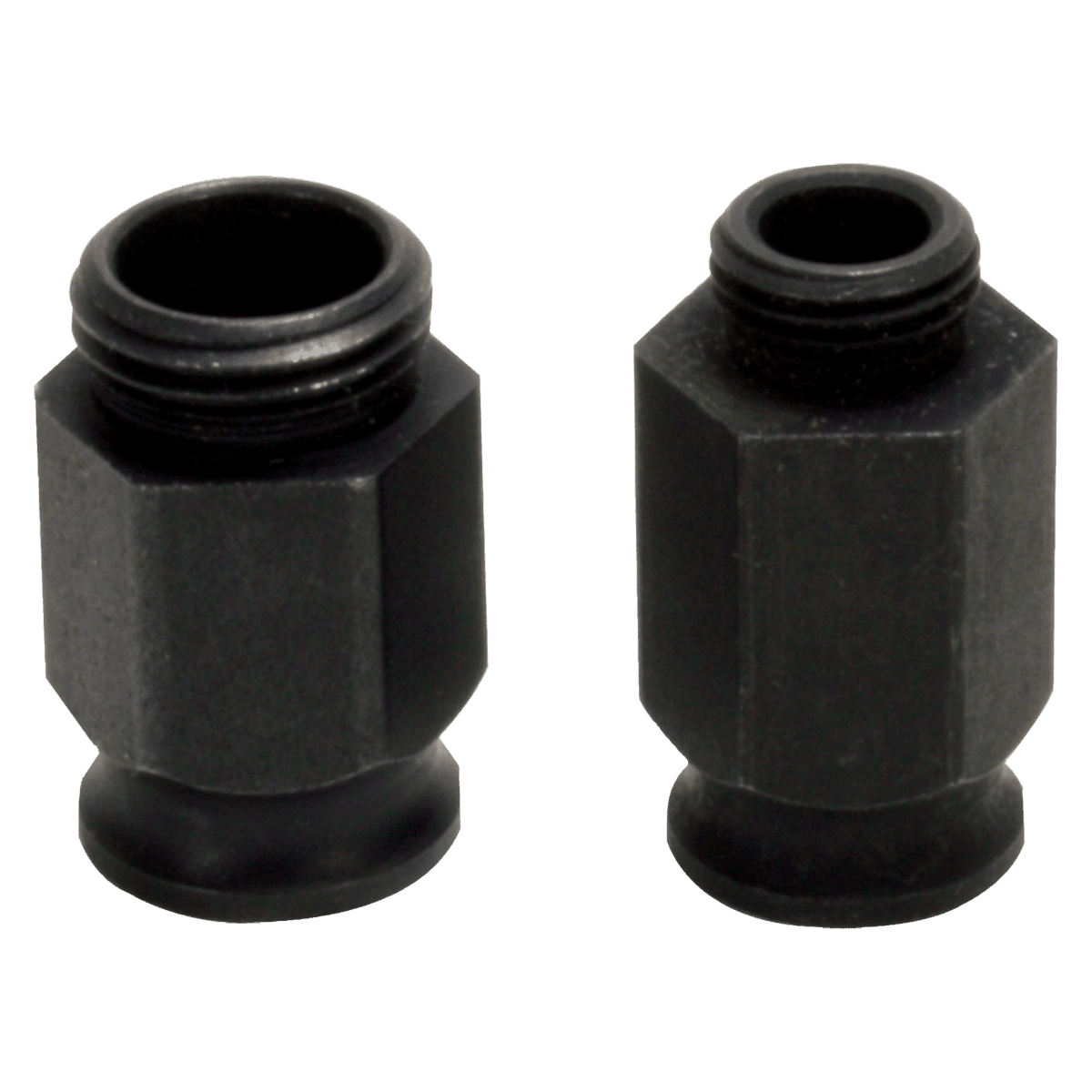 1/2" and 5/8" Hole Saw Adapter Nuts - AAA Industrial Supply