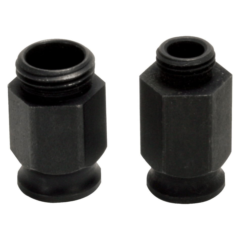 1/2" and 5/8" Hole Saw Adapter Nuts - AAA Industrial Supply