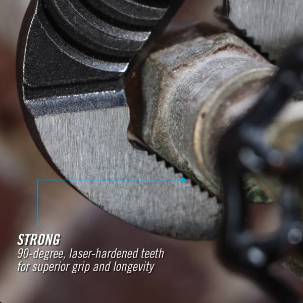 12" Channellock Tongue & Groove - AAA Industrial Supply
