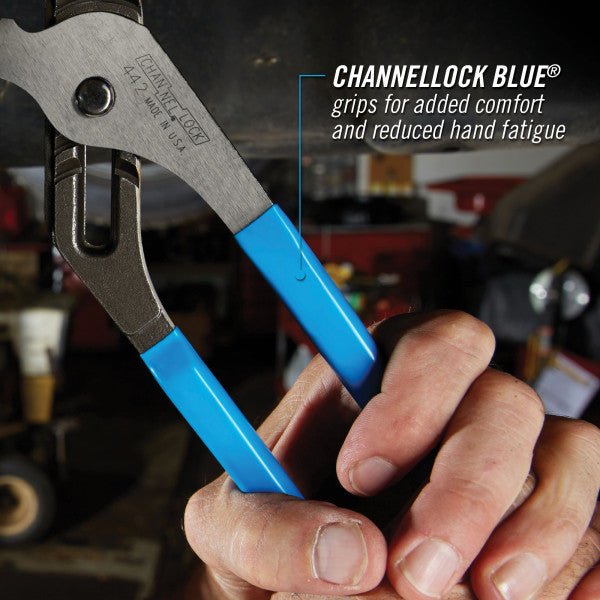 12" Channellock Tongue & Groove - AAA Industrial Supply