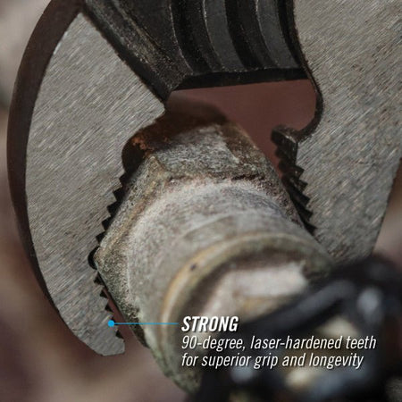 12" Channellock Tongue & Groove - AAA Industrial Supply