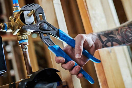 12" Channellock Tongue & Groove - AAA Industrial Supply