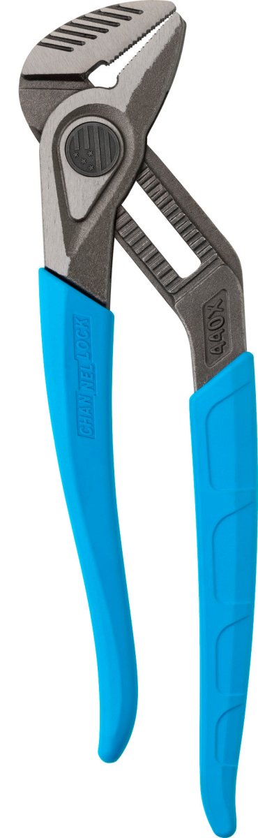 12" Channellock Tongue & Groove - AAA Industrial Supply