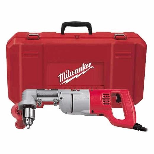 1/2" D-Handle Right Angle Drill Kit - AAA Industrial Supply