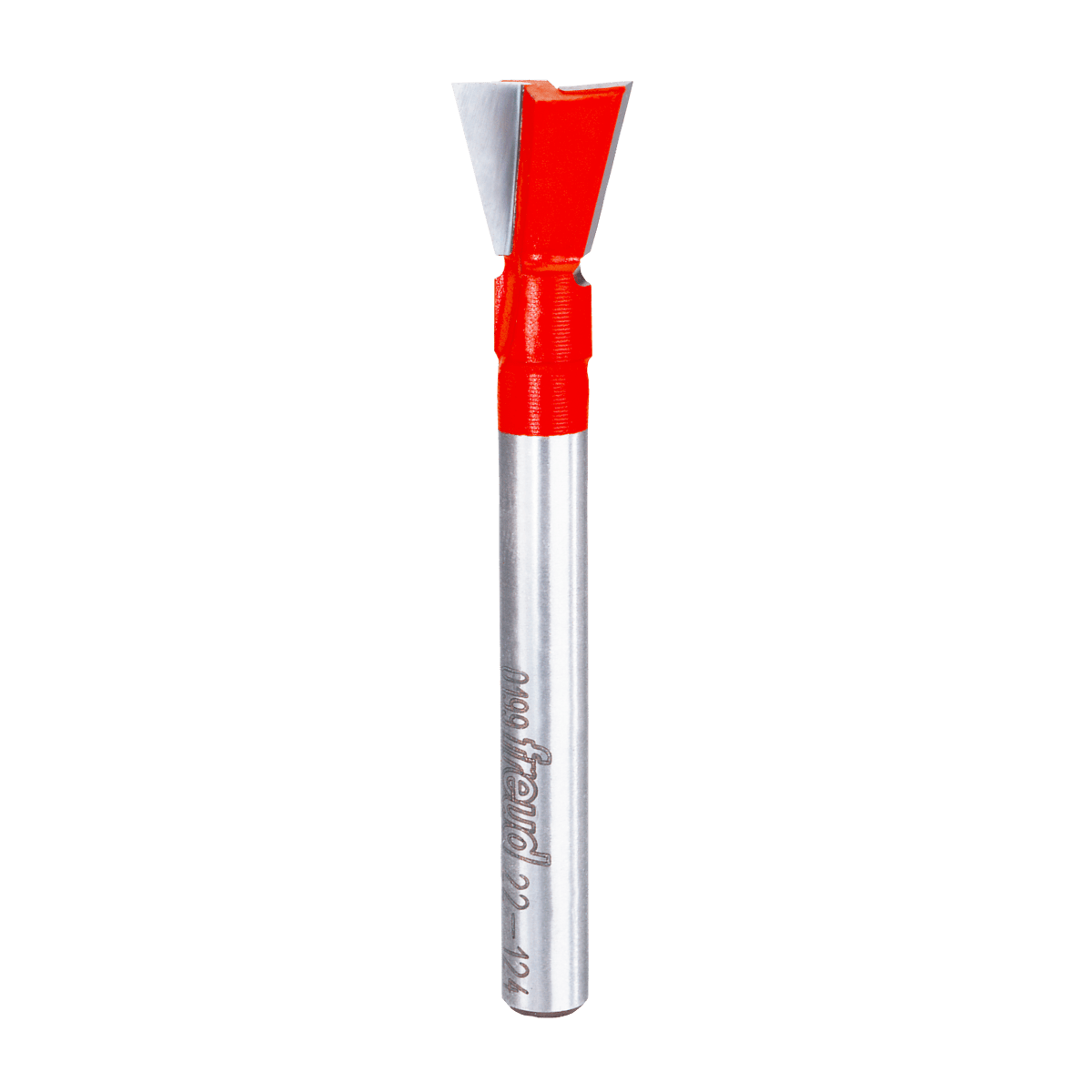 1/2" (Dia.) Dovetail Bit - AAA Industrial Supply